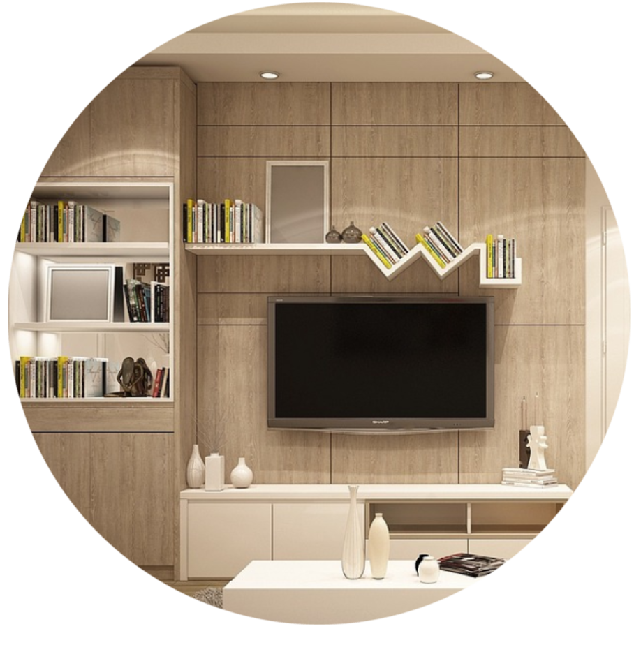 Nábytek na míru Kladno a okolí